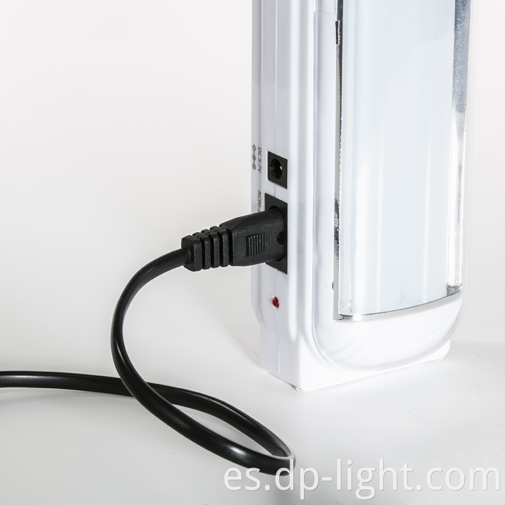 Rechargeable LED Hand Light